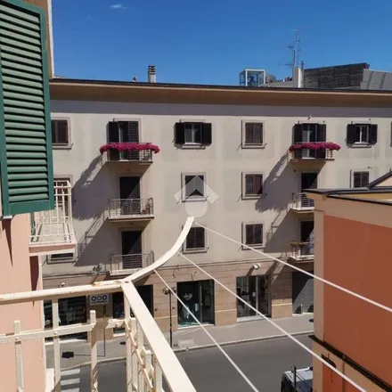Rent this 3 bed apartment on unnamed road in 75100 Matera MT, Italy