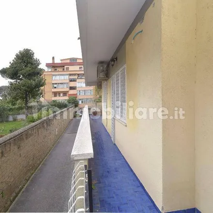 Image 1 - Via Pietro Bernardini, 00100 Rome RM, Italy - Apartment for rent
