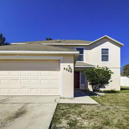 Image 6 - 4927 Kirkwood Avenue, Spring Hill, FL 34608, USA - House for rent