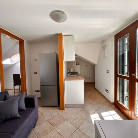 Rent this 2 bed apartment on Via Liri in 00015 Monterotondo RM, Italy