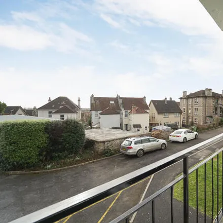 Image 3 - Arundell Court, Arundell Road, Weston-super-Mare, BS23 2QW, United Kingdom - Apartment for sale