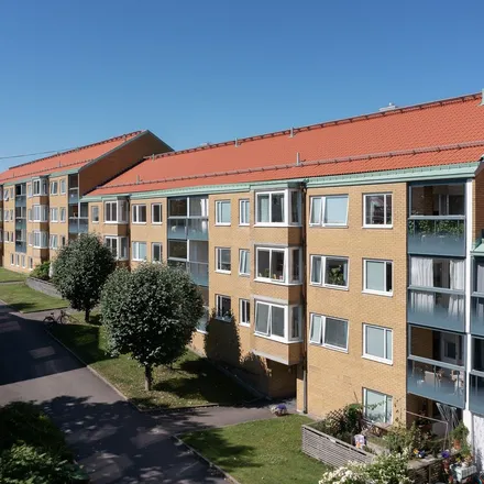 Rent this 2 bed apartment on Sankt Pauligatan 22 in 416 61 Gothenburg, Sweden