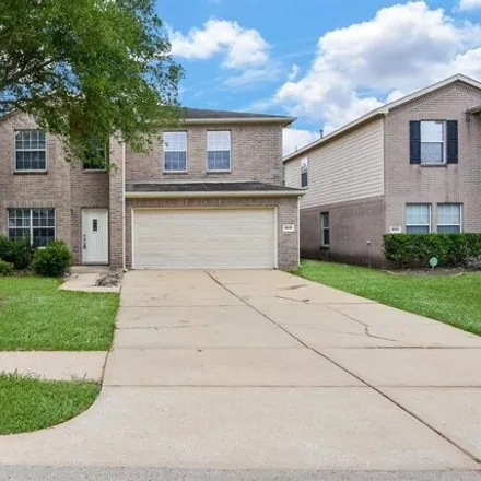 Buy this 4 bed house on 19233 Christine Crossing Drive in Fort Bend County, TX 77407