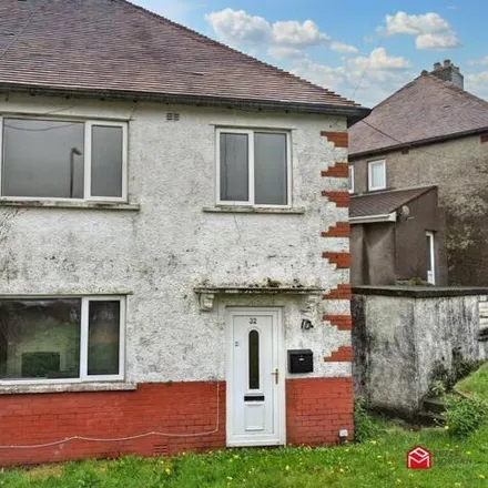Buy this 3 bed duplex on Groves Road in Neath, SA11 1YB