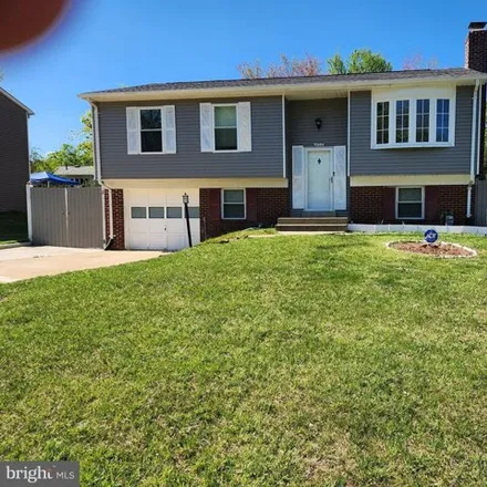 Rent this 4 bed house on 14318 Lindendale Road in Woodbridge, VA 22193
