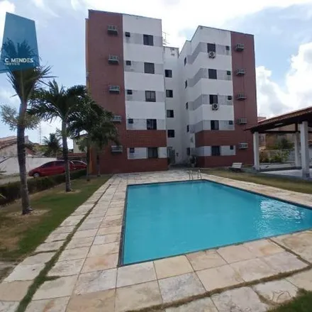 Image 2 - Rua Vicente Lopes 569, Cidade dos Funcionários, Fortaleza - CE, 60822-104, Brazil - Apartment for sale