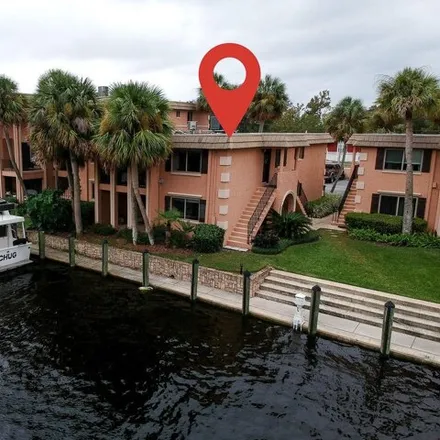 Image 1 - 5375 Ortega Farms Blvd Unit 1002, Jacksonville, Florida, 32210 - Condo for sale