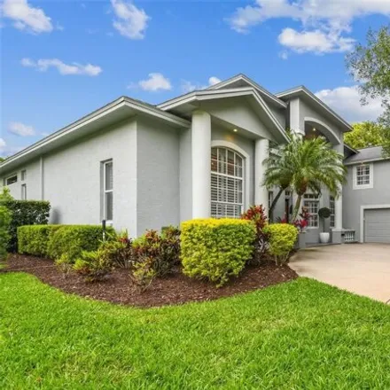 Buy this 4 bed house on 4079 Executive Drive in East Lake, FL 34685