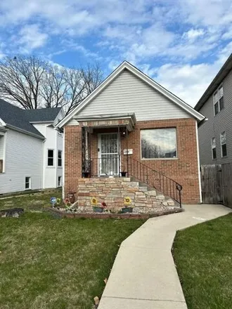 Buy this 2 bed house on 10205 South Charles Street in Chicago, IL 60643