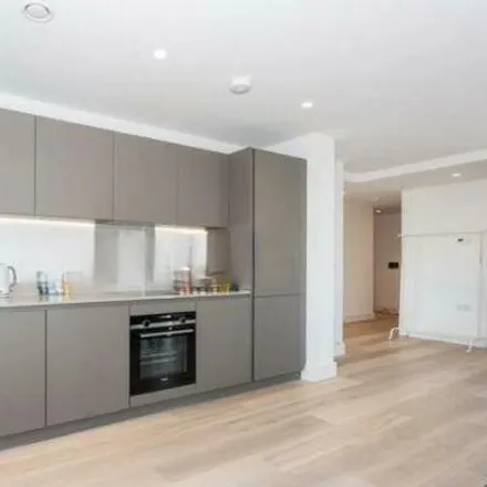 Rent this 3 bed apartment on Malt House in Marshgate Lane, London