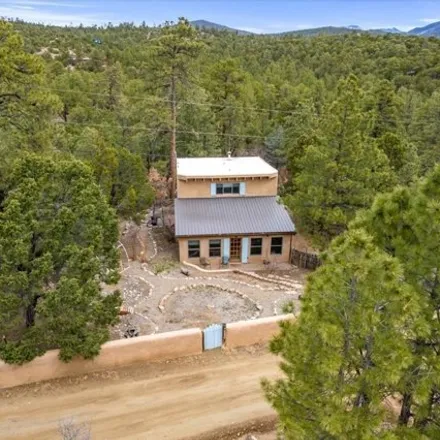 Image 2 - Old Santa Fe Trail, Santa Fe County, NM, USA - House for sale