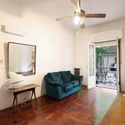 Buy this 2 bed apartment on Charcas 5105 in Palermo, C1425 BHZ Buenos Aires