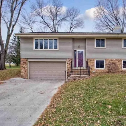Buy this 3 bed house on 449 South Park Lane in Le Sueur, MN 56058