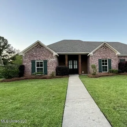 Image 1 - 164 Bear Creek Circle, Gluckstadt, MS 39046, USA - House for rent