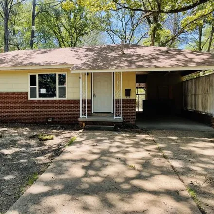 Buy this 3 bed house on 1222 Tara Road in Jackson, MS 39212