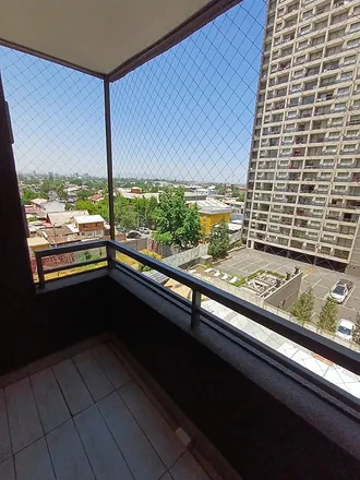 Buy this 1 bed apartment on Coronel Souper 4170 in 916 0002 Estación Central, Chile