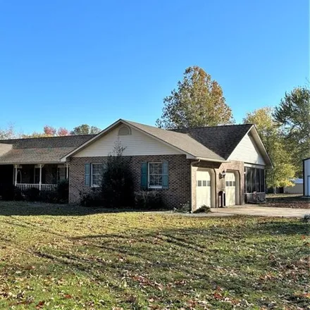Buy this 4 bed house on 777 Cate Drive in Bloomfield, Stoddard County