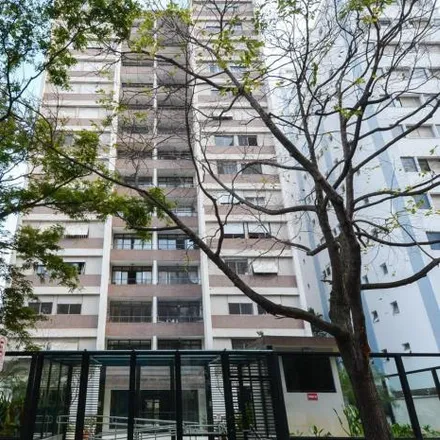 Image 2 - Avenida Doutor Cardoso De Melo, 155, Avenida Doutor Cardoso de Melo, Vila Olímpia, São Paulo - SP, 04548, Brazil - Apartment for sale