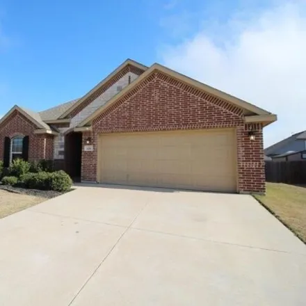 Rent this 4 bed house on 140 Sierra Drive in Waxahachie, TX 75167