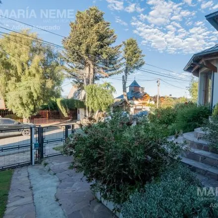 Buy this 4 bed house on Lonquimay 3688 in Melipal, 8400 San Carlos de Bariloche