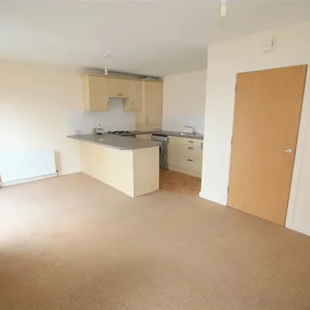 Rent this 2 bed apartment on Maldon Court in Belfast, BT12 6HE