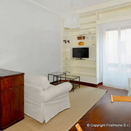 Rent this 2 bed apartment on Corso Genova 13 in 20123 Milan MI, Italy