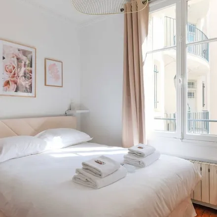 Image 4 - 8 Rue Dombasle, 75015 Paris, France - Apartment for rent
