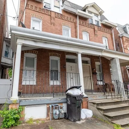 Buy this 5 bed house on 514 Astor Street in Norristown, PA 19401