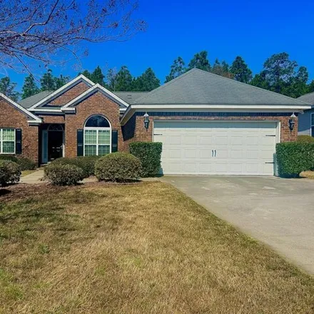 Buy this 3 bed house on 3059 Camden Way in Aiken County, SC 29829