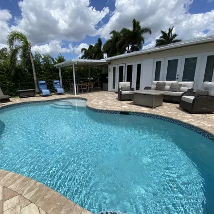 Rent this 5 bed house on 1162 Hayes Street in Hollywood, FL 33019