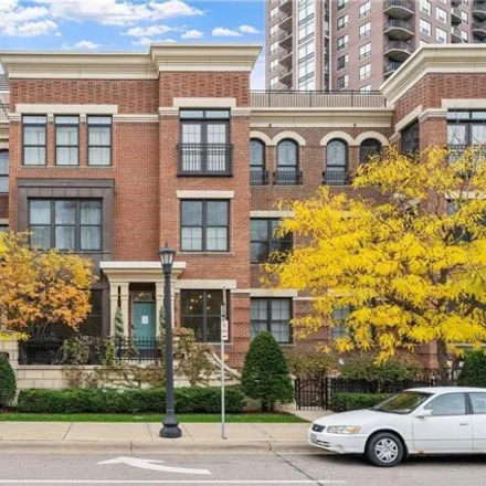 Buy this 3 bed house on Grant Park in East Grant Street, Minneapolis