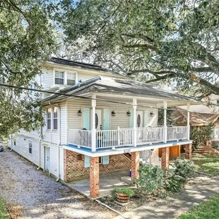Image 2 - 6733 Catina Street, Lakeview, New Orleans, LA 70124, USA - House for rent