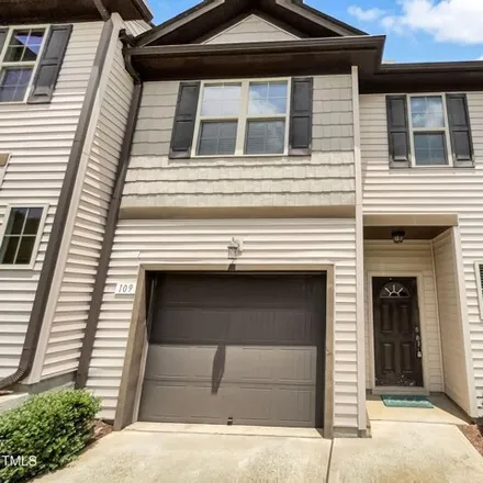 Buy this 3 bed house on 155 Bella Place in Feltonville, Holly Springs