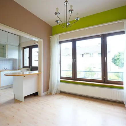 Image 6 - Rue Ovide Decroly 16, 4031 Angleur, Belgium - Apartment for rent