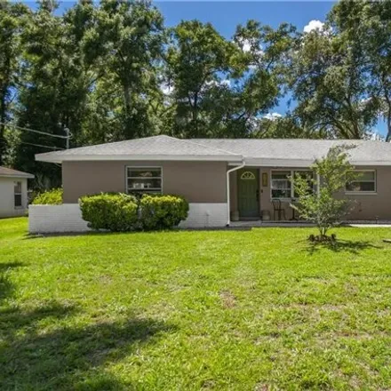 Buy this 2 bed house on 5106 South Swallow Avenue in Citrus County, FL 34452