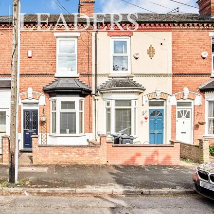 Rent this 2 bed townhouse on 6 Hunts Road in Stirchley, B30 2PL