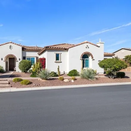 Buy this 3 bed house on 6106 East Oyer Lane in Cave Creek, Maricopa County