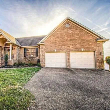 Buy this 5 bed house on 5448 Ridgepoint Ct in Owensboro, Kentucky