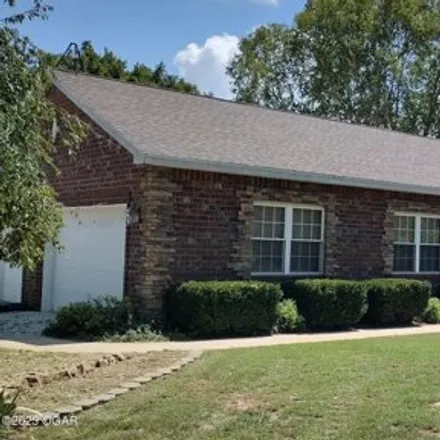 Buy this 4 bed house on 9254 County Lane 206 in Jasper County, MO 64870