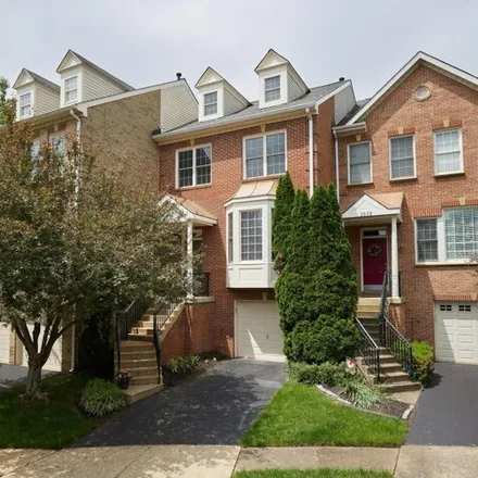 Buy this 3 bed house on 3092 Fallswood Glen Court in Seven Corners, Fairfax County