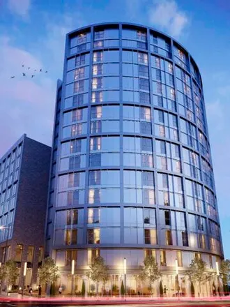 Image 8 - The Cargo Building, Cornhill, Chinatown, Liverpool, L1 8DE, United Kingdom - Apartment for sale