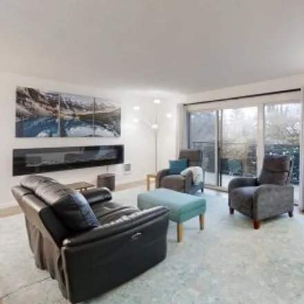 Buy this 2 bed apartment on #113,2393 Southwest Park Place in Goose Hollow, Portland