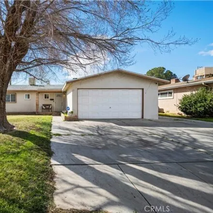 Buy this 3 bed house on 878 West Avenue J 13 in Lancaster, CA 93534