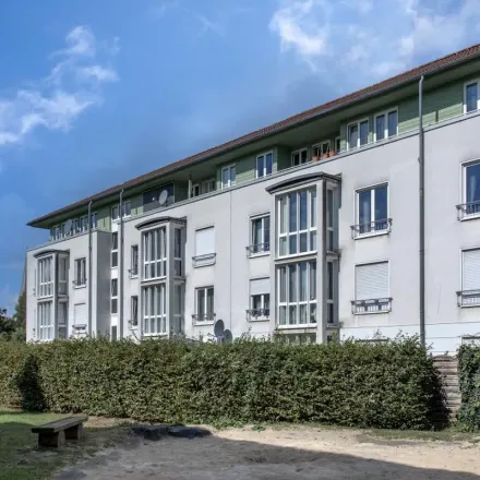Rent this 2 bed apartment on Marktstraße 5 in 44651 Herne, Germany