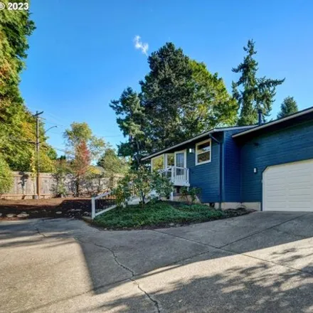 Buy this 3 bed house on 9616 Southwest 6th Avenue in Portland, OR 97219