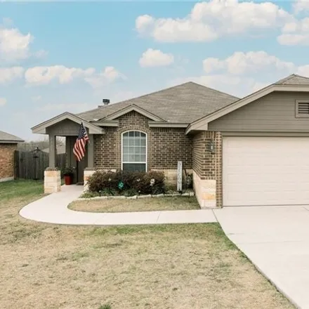 Rent this 3 bed house on 2643 Elk Creek Street in Temple, TX 76504