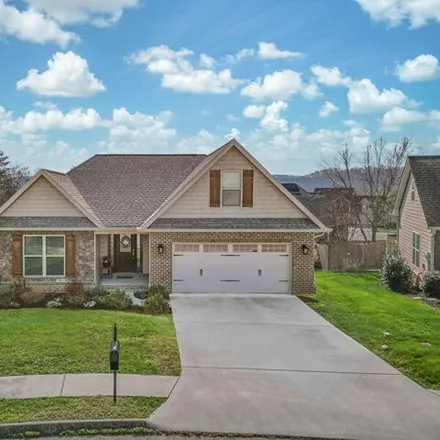 Buy this 3 bed house on 7220 Settlers Path Lane in Bonny Kate, Knox County