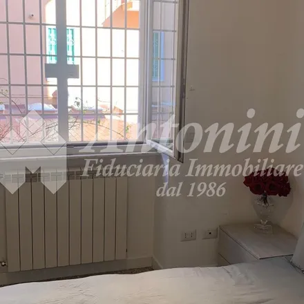 Rent this 1 bed apartment on Viale di Trastevere in 00153 Rome RM, Italy