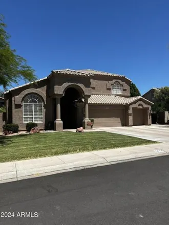 Image 1 - 5682 W Orchid Ln, Chandler, Arizona, 85226 - House for sale