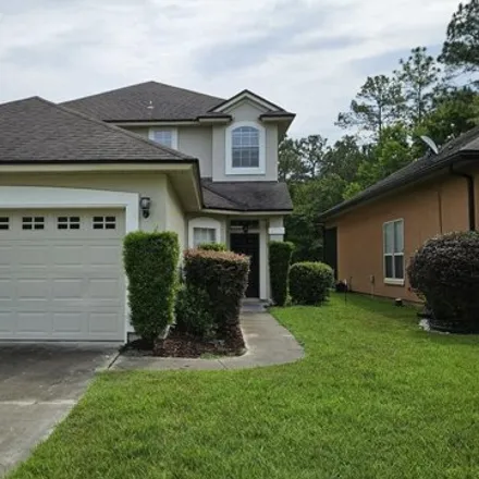 Rent this 4 bed house on Cypress Bluff Court in Clay County, FL 32003